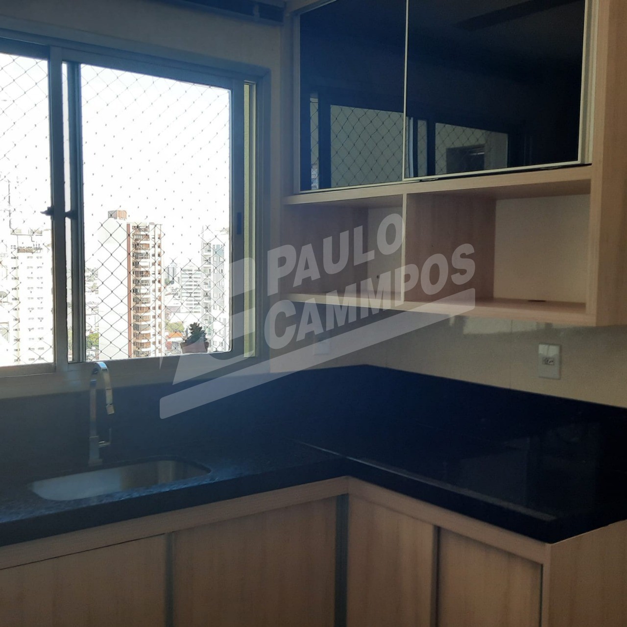 Apartamento à venda com 3 quartos, 105m² - Foto 12