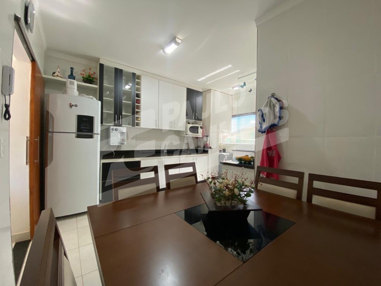 Apartamento à venda com 3 quartos, 77m² - Foto 6