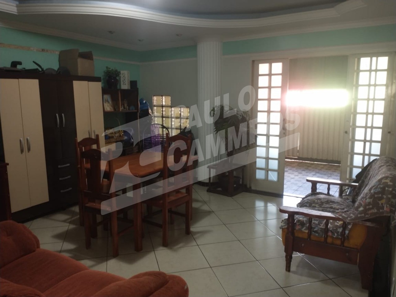 Casa à venda com 4 quartos, 163m² - Foto 15