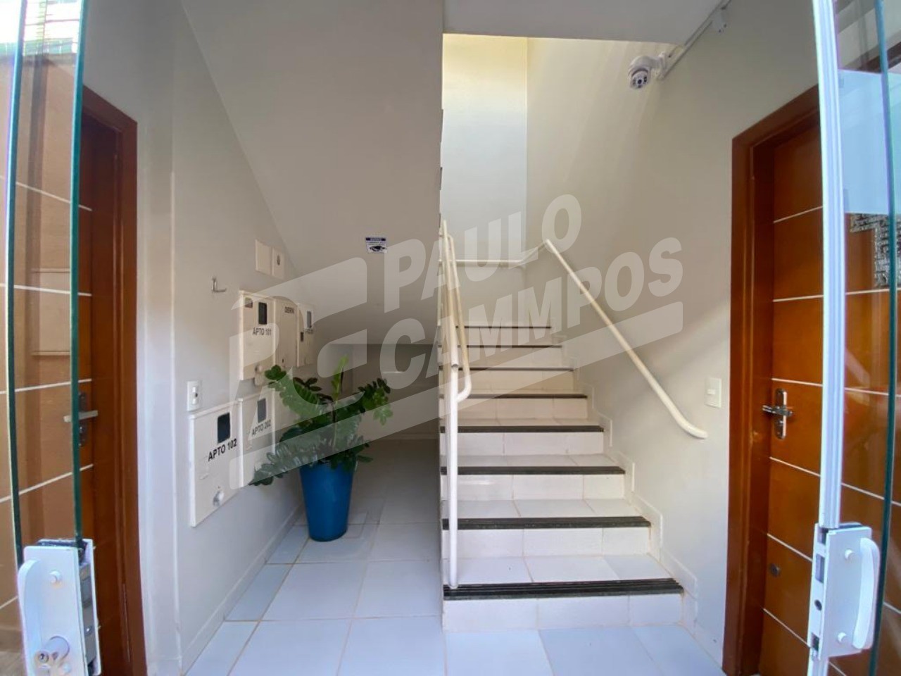 Apartamento à venda com 3 quartos, 77m² - Foto 8