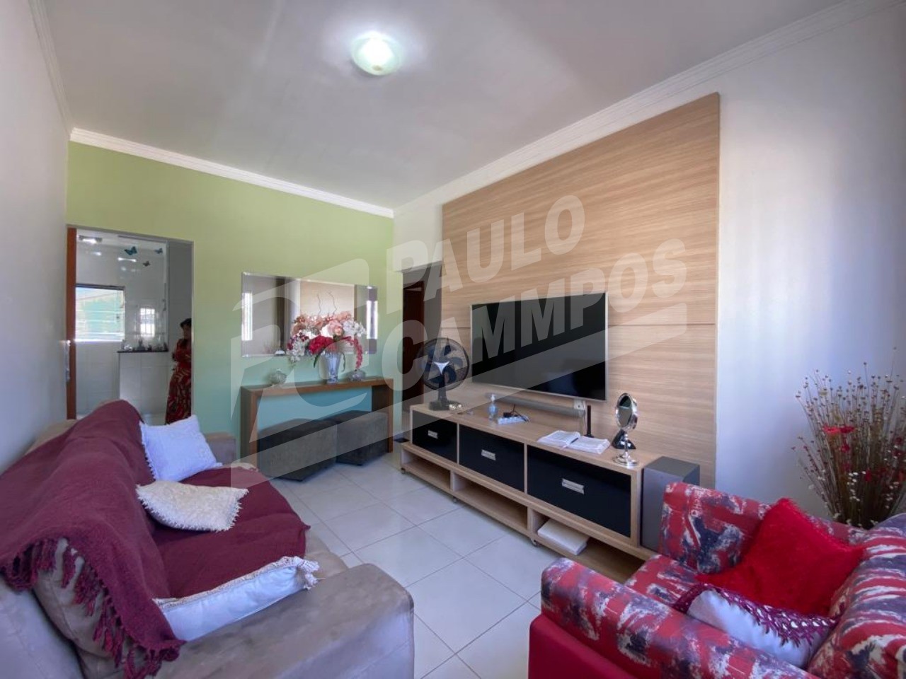 Apartamento à venda com 3 quartos, 77m² - Foto 9