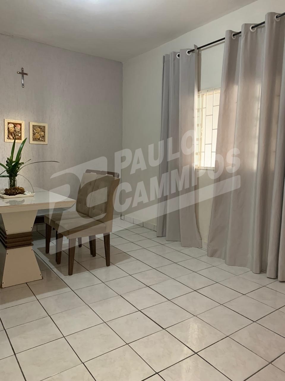 Casa à venda com 3 quartos, 190m² - Foto 5