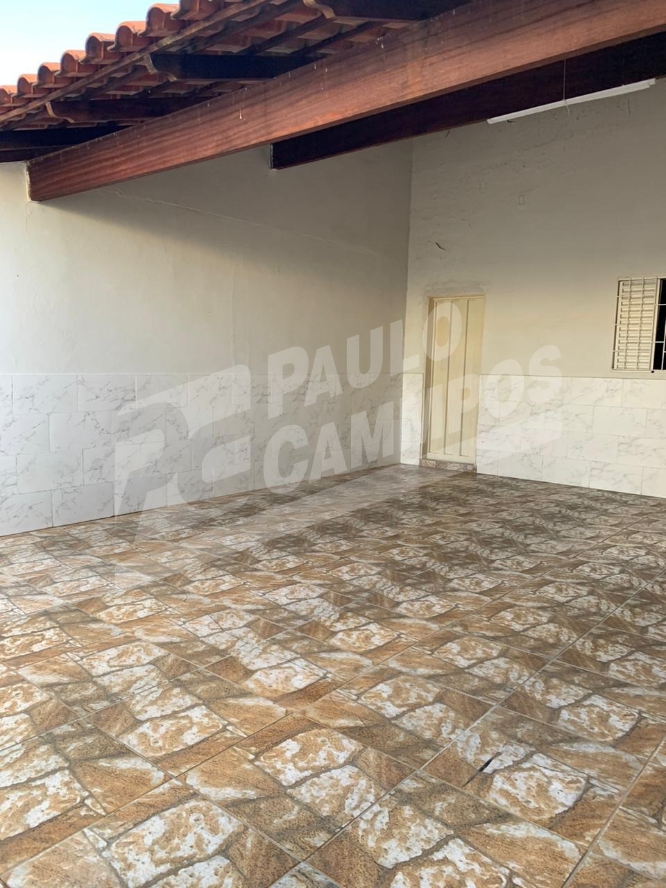 Casa à venda com 3 quartos, 190m² - Foto 4