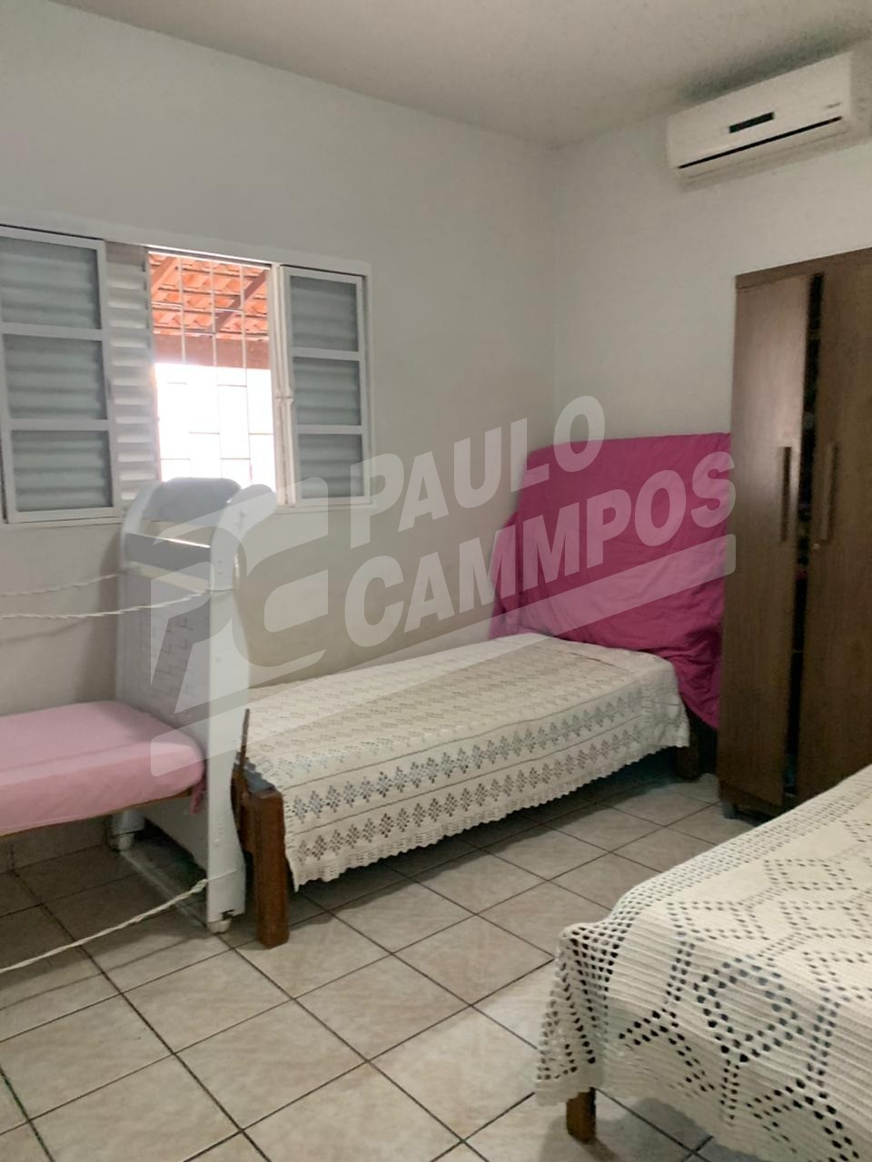 Casa à venda com 3 quartos, 190m² - Foto 3