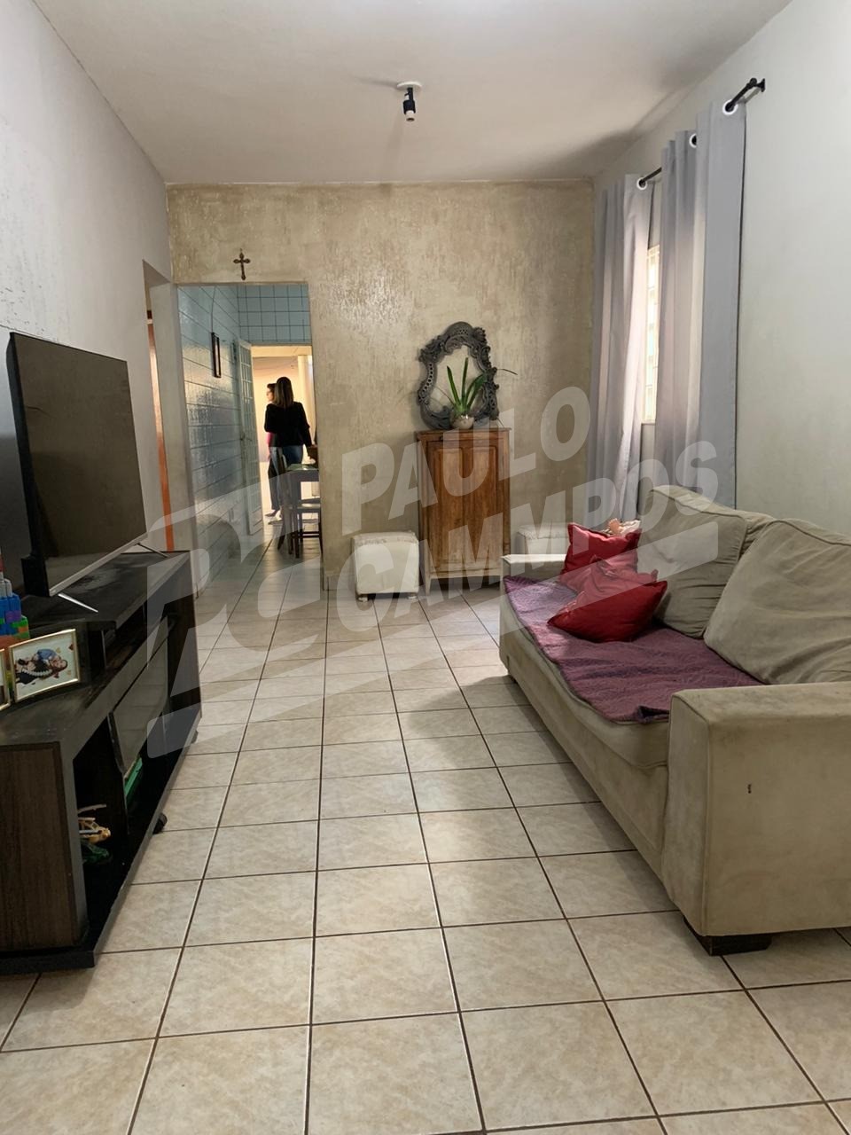 Casa à venda com 3 quartos, 190m² - Foto 9