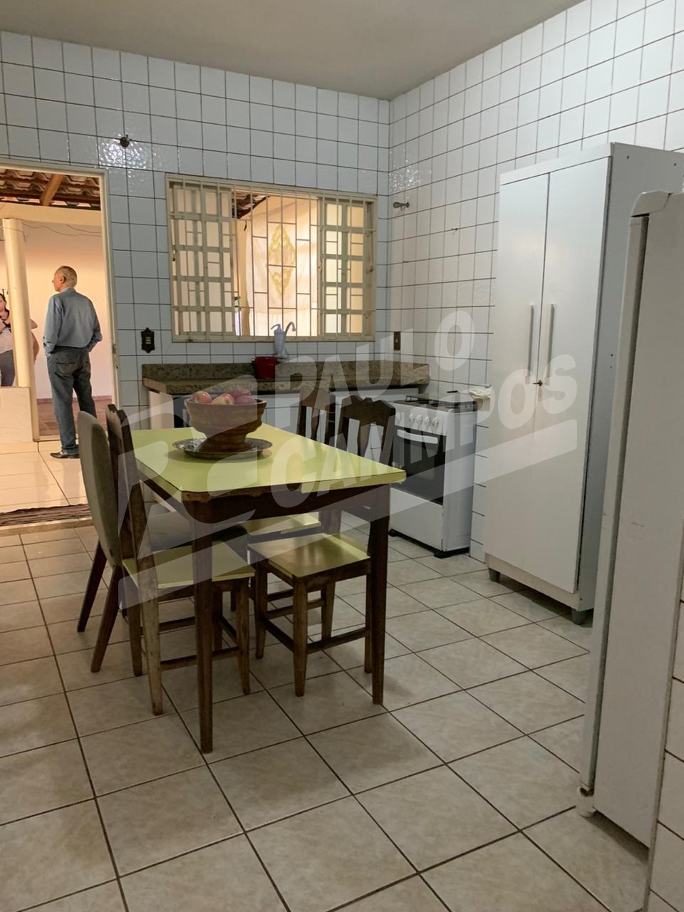 Casa à venda com 3 quartos, 190m² - Foto 12