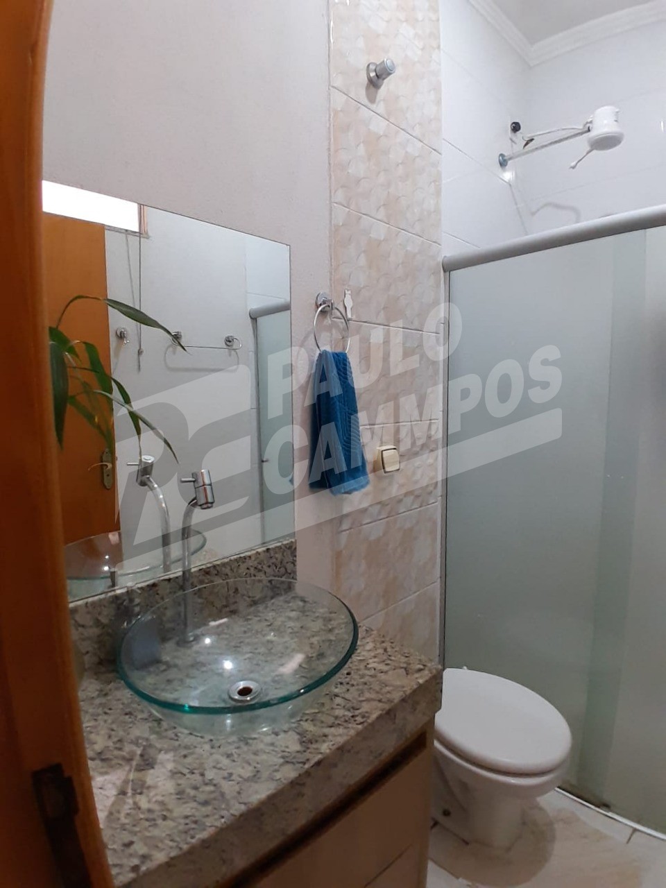 Casa à venda com 3 quartos, 68m² - Foto 16