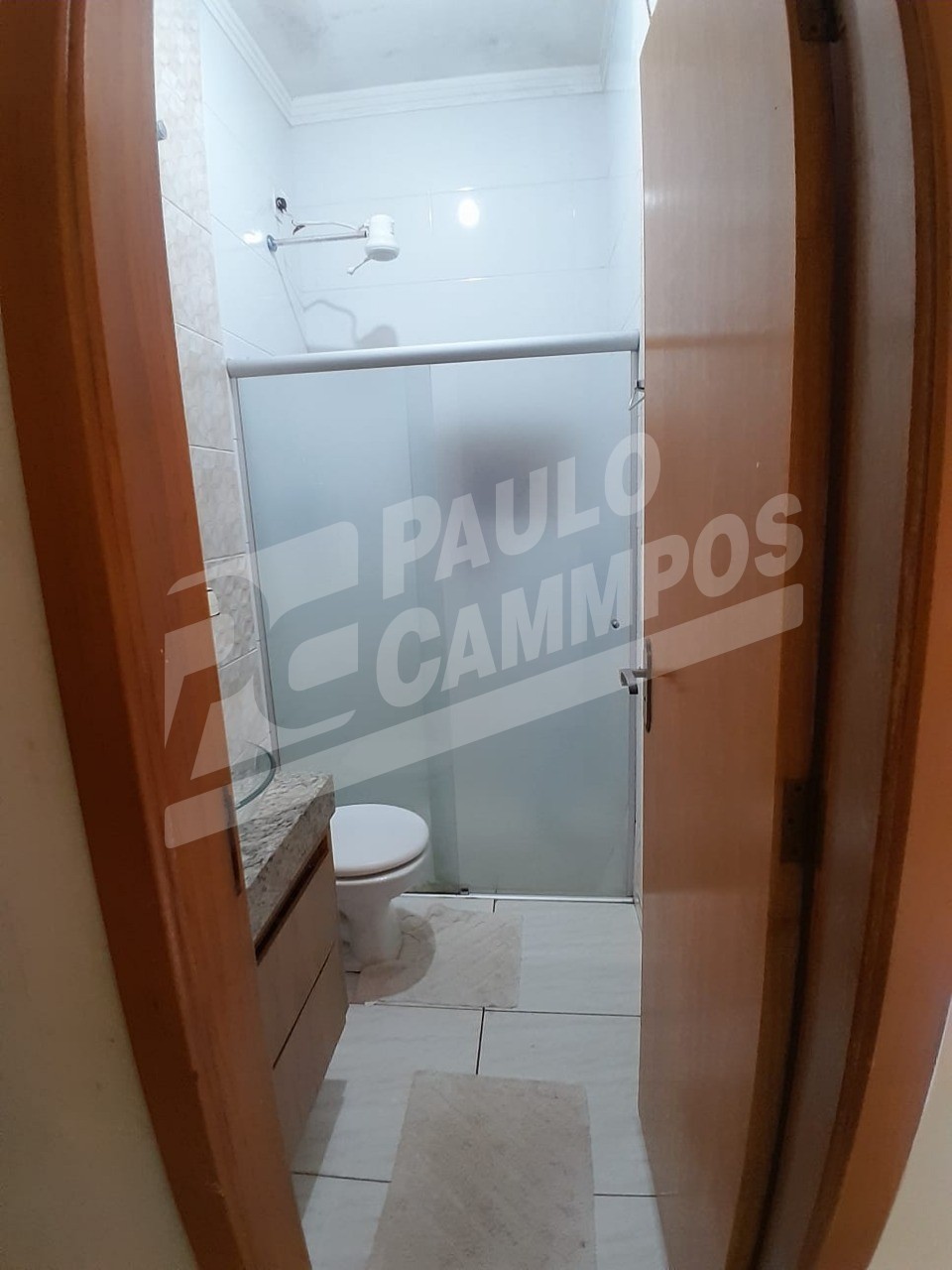 Casa à venda com 3 quartos, 68m² - Foto 11