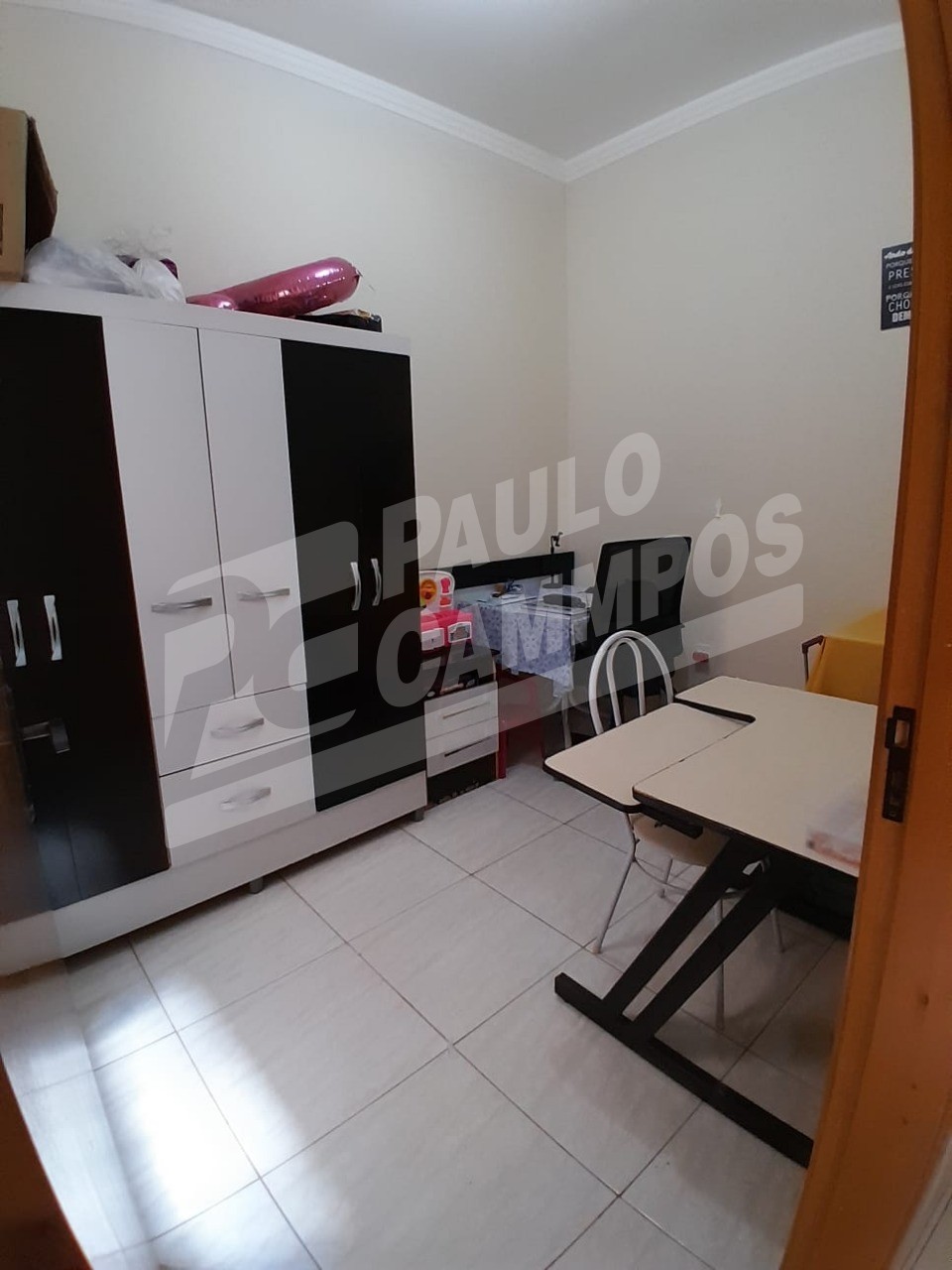 Casa à venda com 3 quartos, 68m² - Foto 3