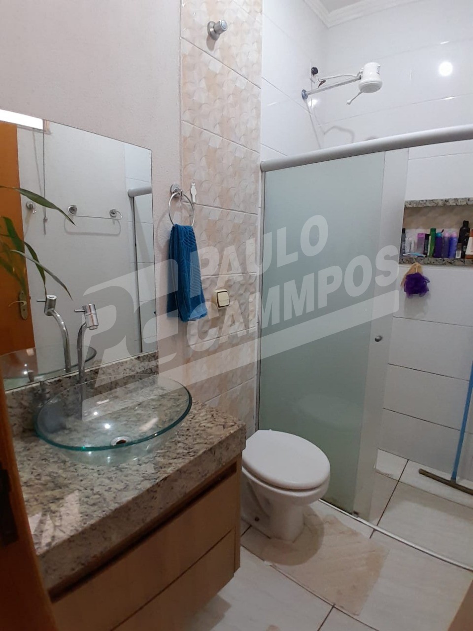 Casa à venda com 3 quartos, 68m² - Foto 4