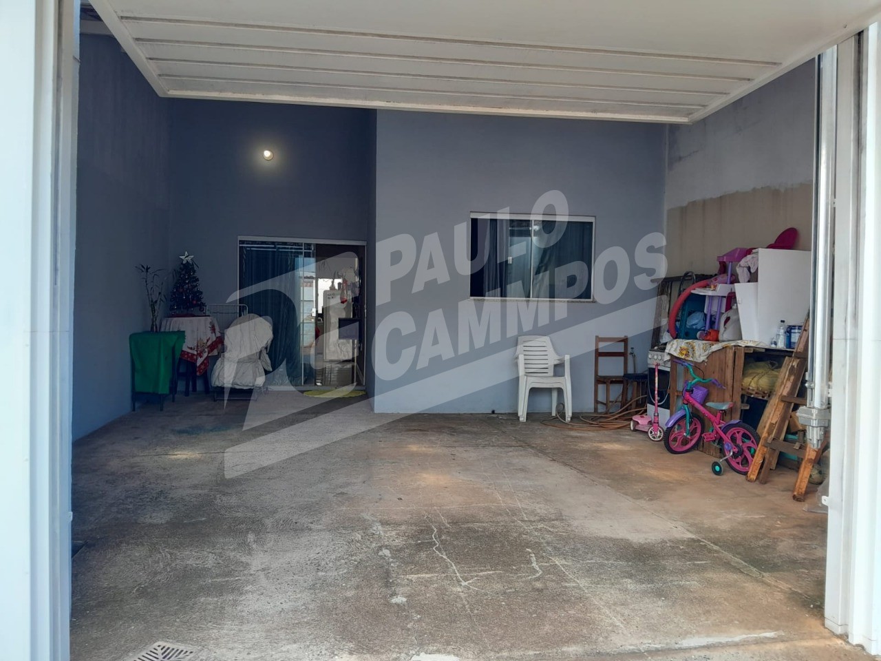 Casa à venda com 3 quartos, 68m² - Foto 6