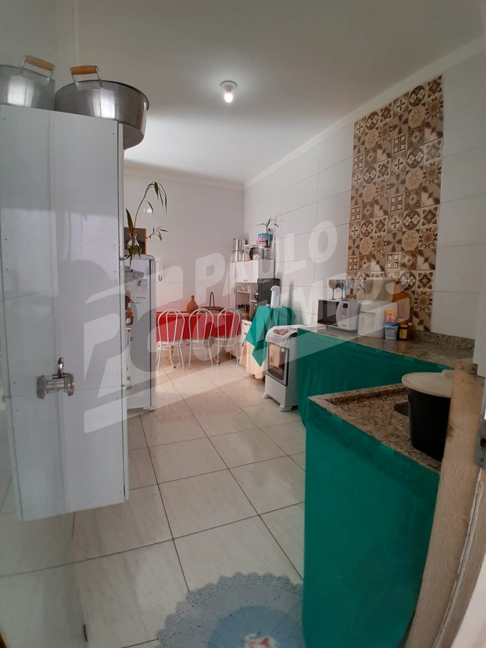 Casa à venda com 3 quartos, 68m² - Foto 10