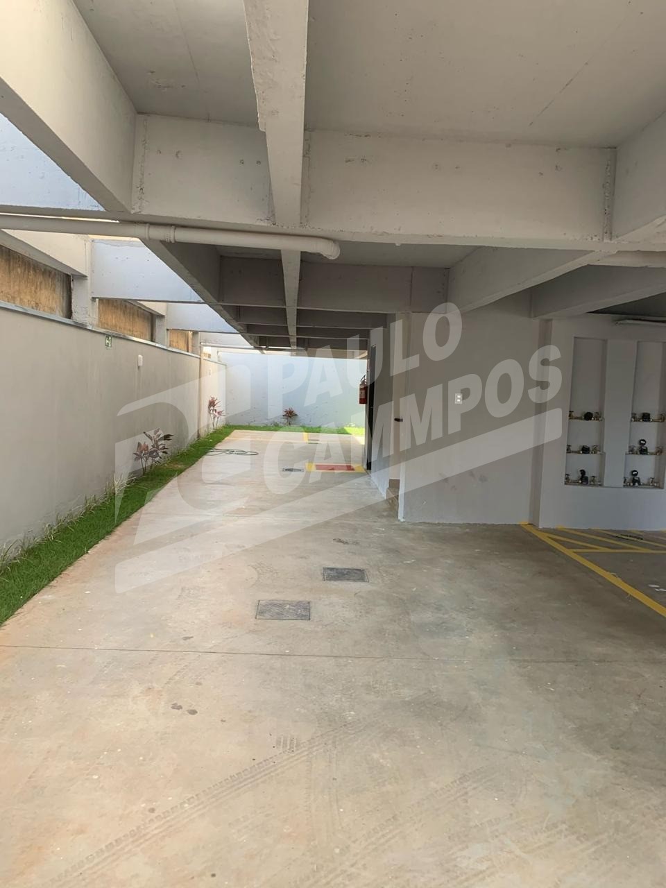 Apartamento à venda com 2 quartos, 57m² - Foto 7