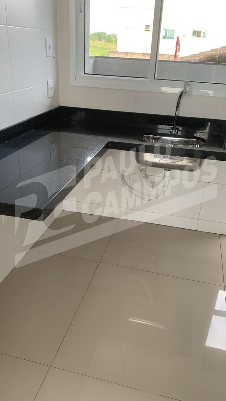 Apartamento à venda com 2 quartos, 57m² - Foto 10