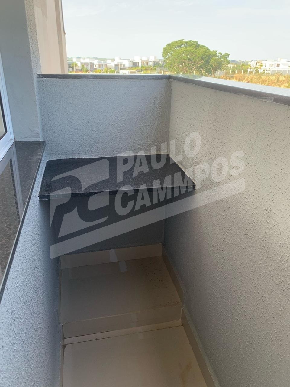 Apartamento à venda com 2 quartos, 57m² - Foto 6