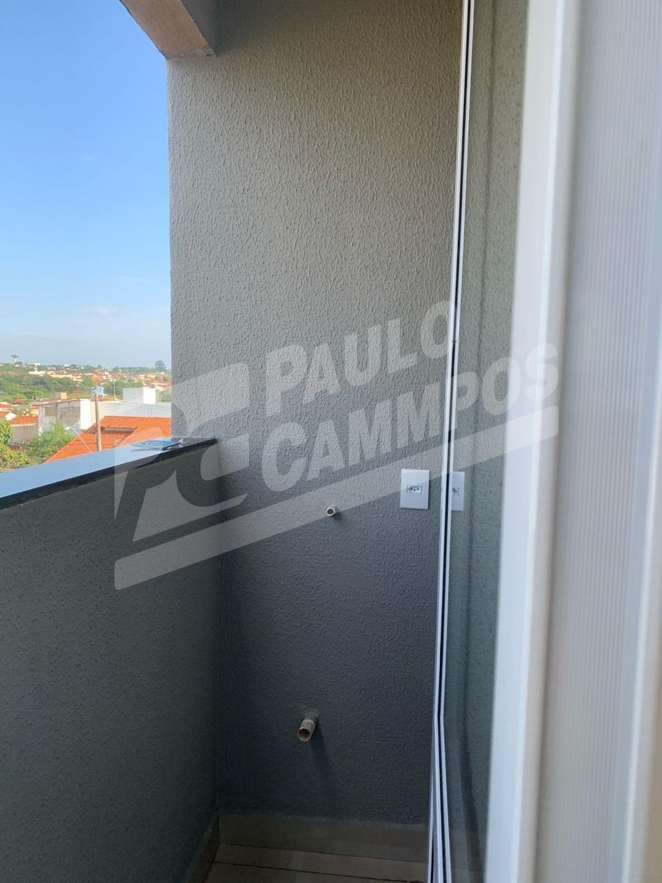 Apartamento à venda com 2 quartos, 57m² - Foto 9