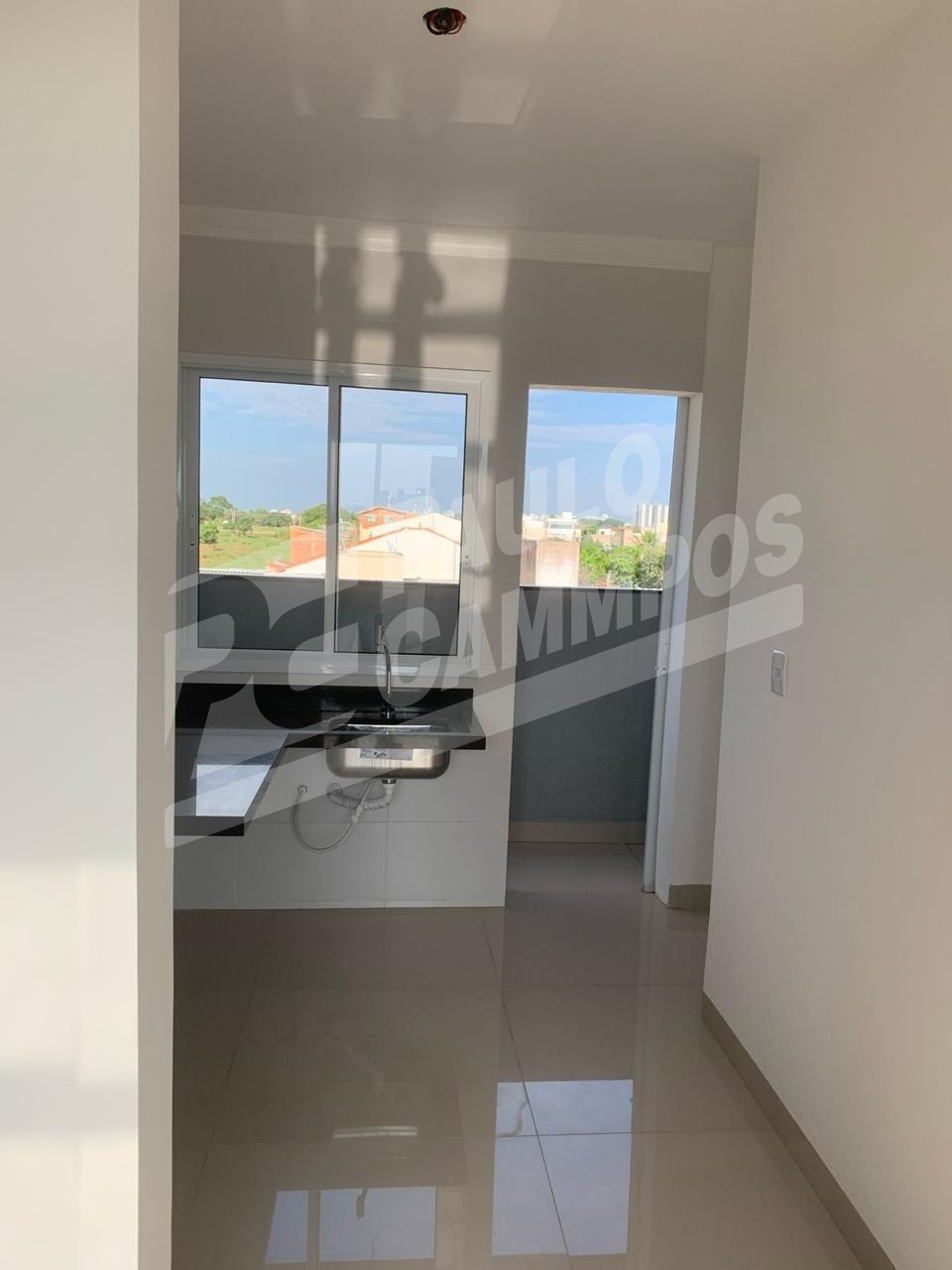 Apartamento à venda com 2 quartos, 57m² - Foto 14