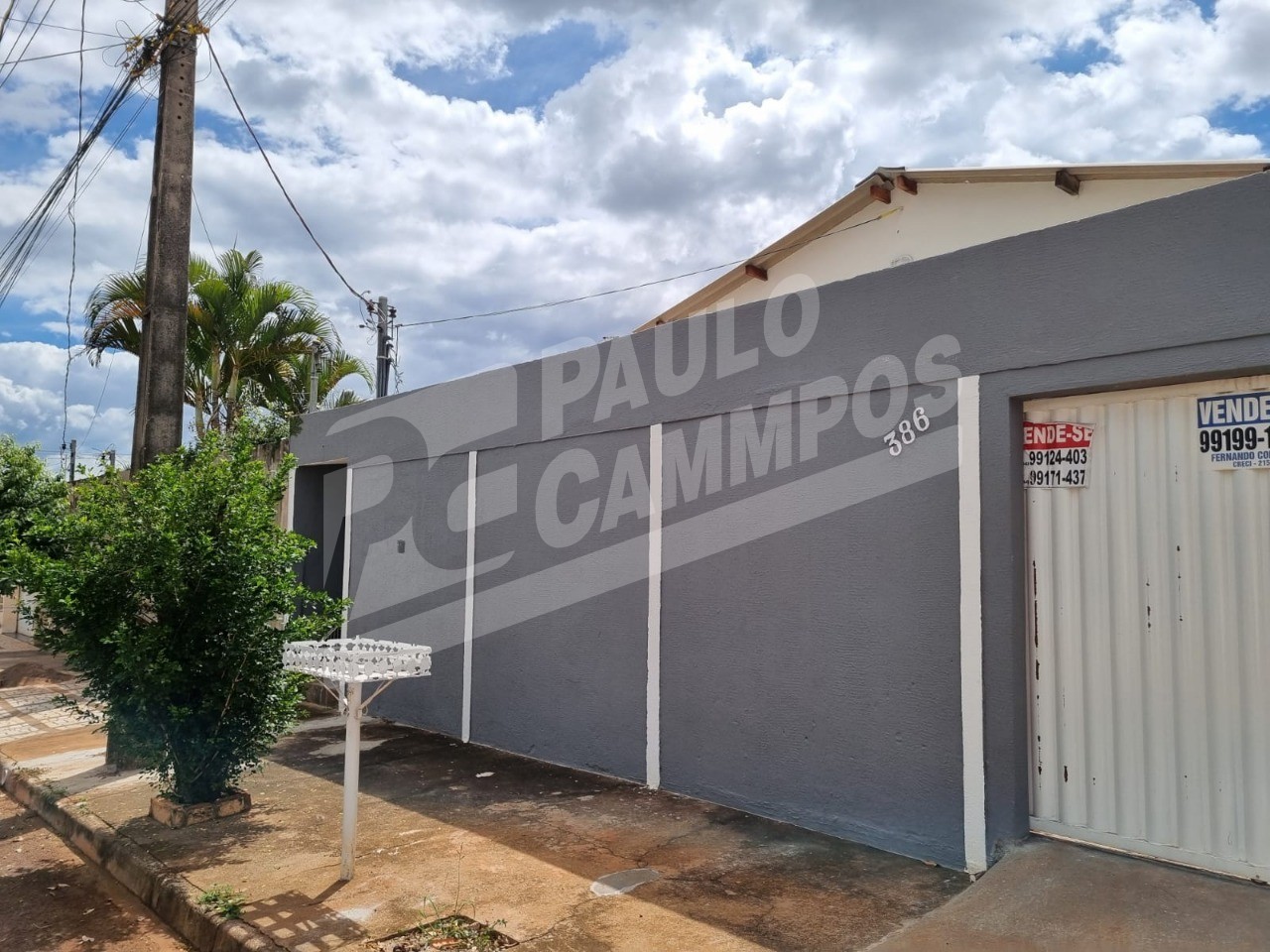 Casa à venda com 2 quartos, 250m² - Foto 13