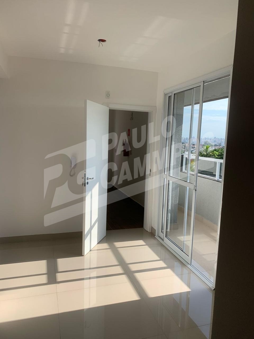 Apartamento à venda com 2 quartos, 57m² - Foto 4