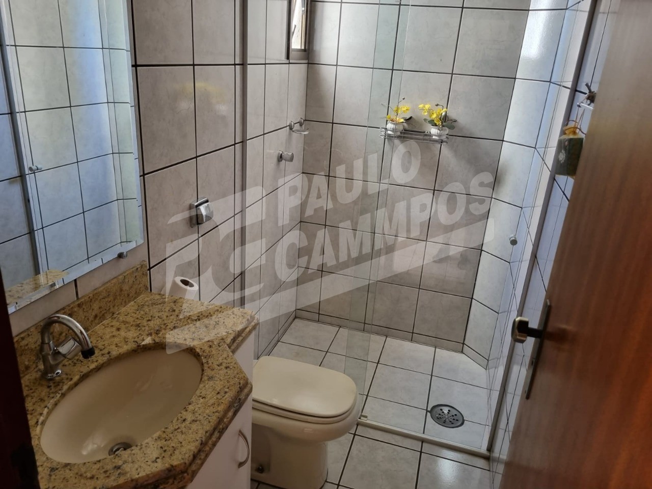 Apartamento à venda com 3 quartos, 107m² - Foto 10