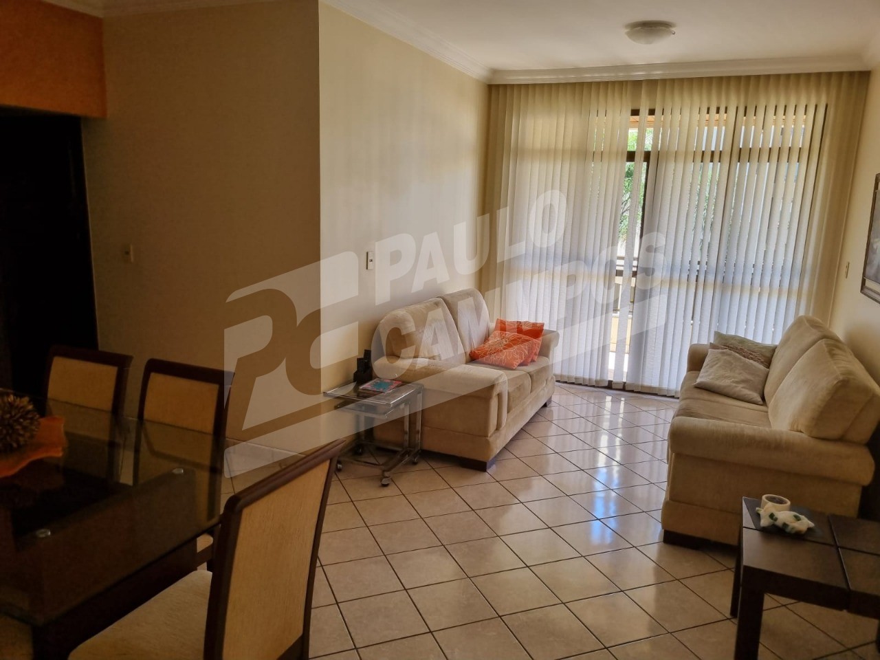 Apartamento à venda com 3 quartos, 107m² - Foto 7