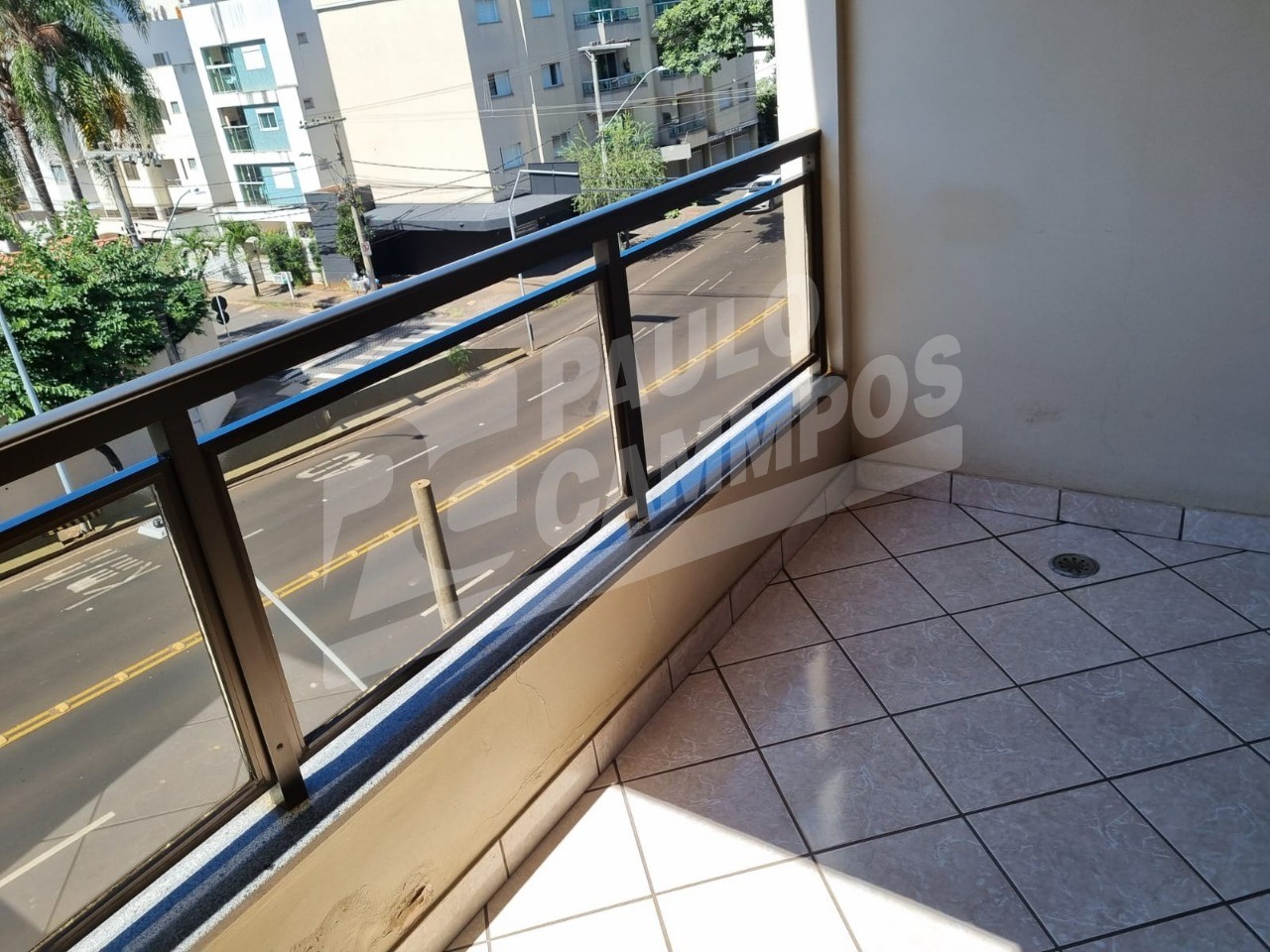 Apartamento à venda com 3 quartos, 107m² - Foto 8