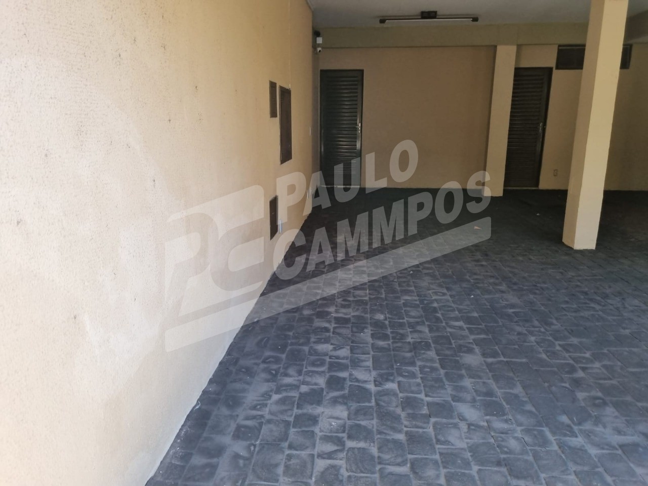 Apartamento à venda com 3 quartos, 107m² - Foto 3