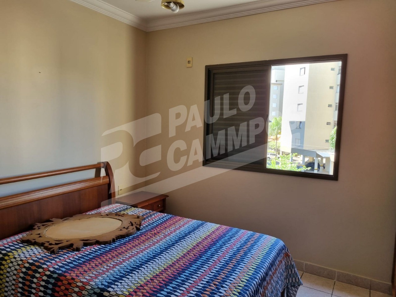 Apartamento à venda com 3 quartos, 107m² - Foto 9