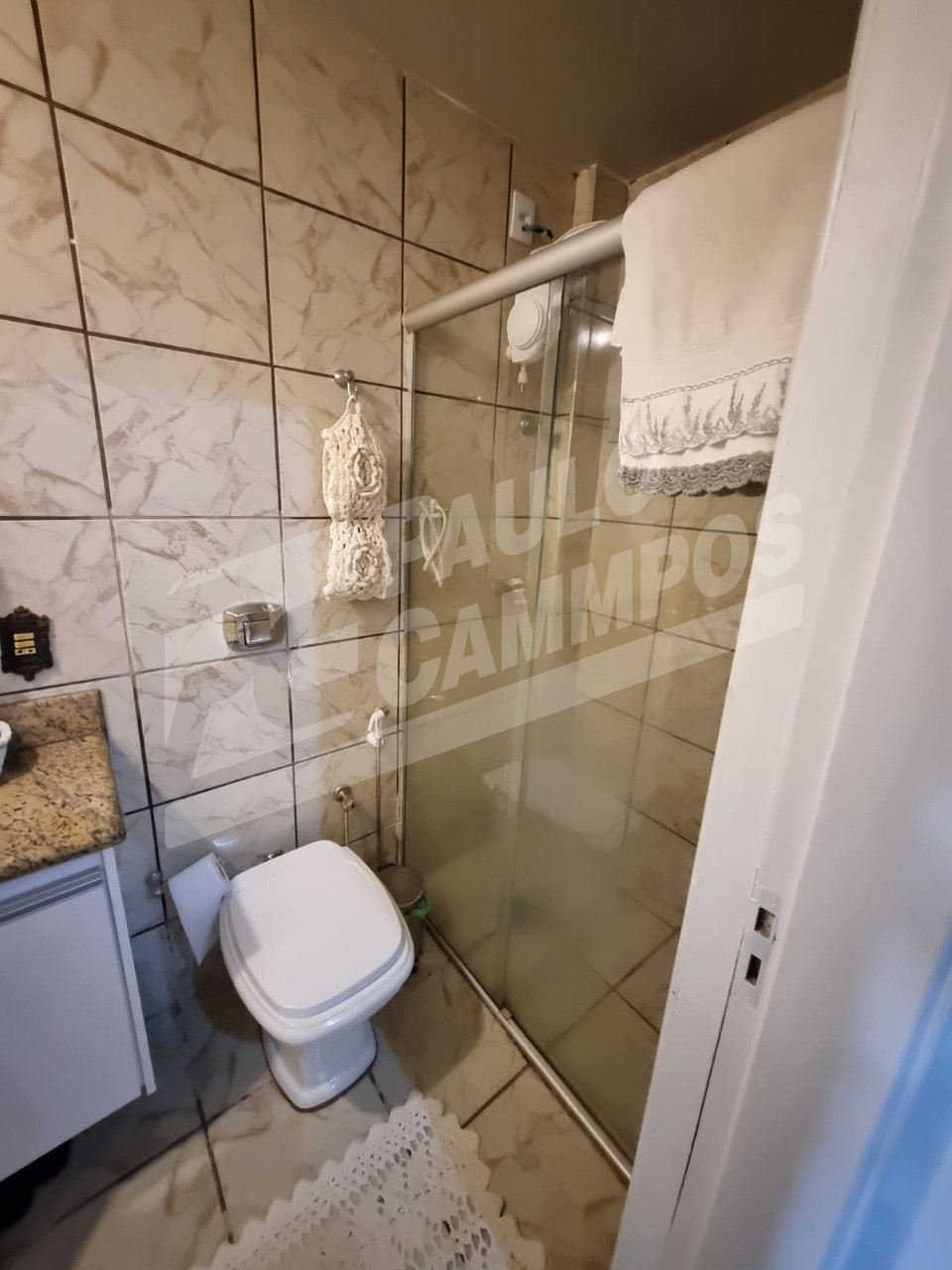 Apartamento à venda com 3 quartos, 98m² - Foto 5