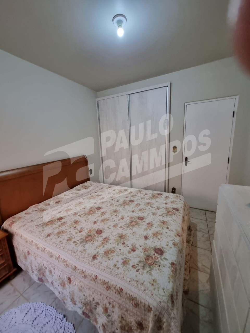 Apartamento à venda com 3 quartos, 98m² - Foto 2