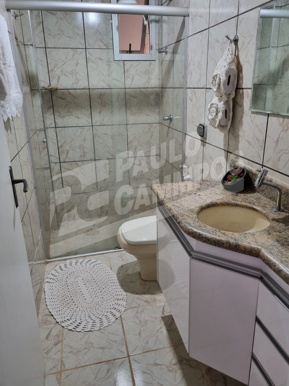 Apartamento à venda com 3 quartos, 98m² - Foto 4