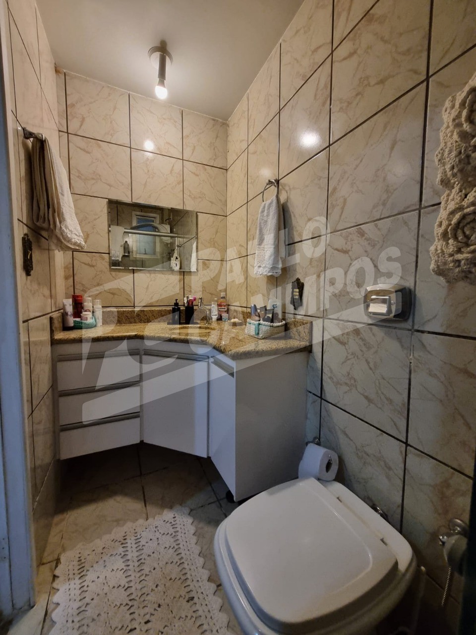 Apartamento à venda com 3 quartos, 98m² - Foto 3