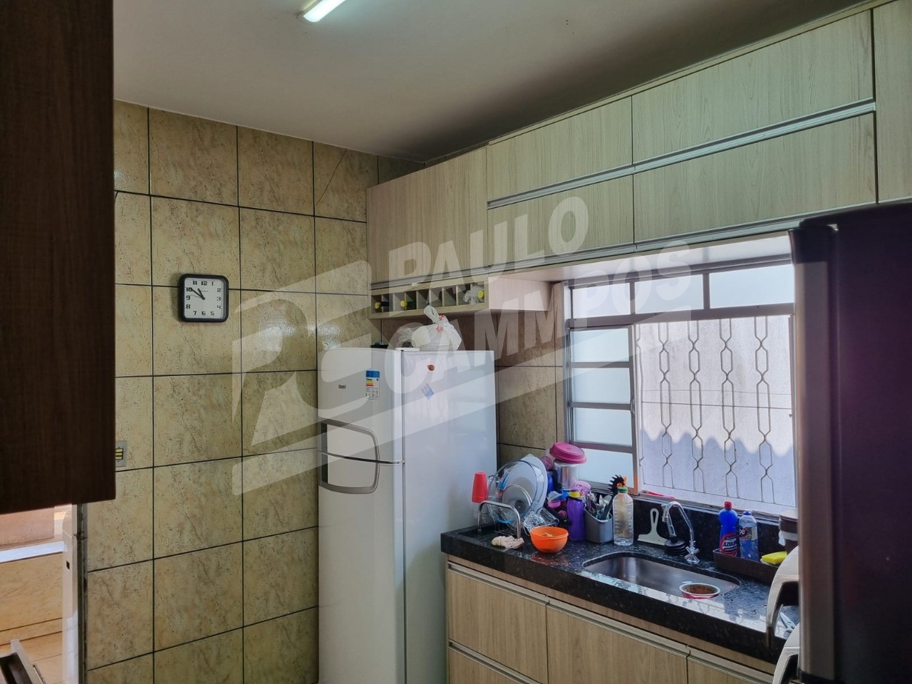 Casa à venda com 3 quartos, 220m² - Foto 1