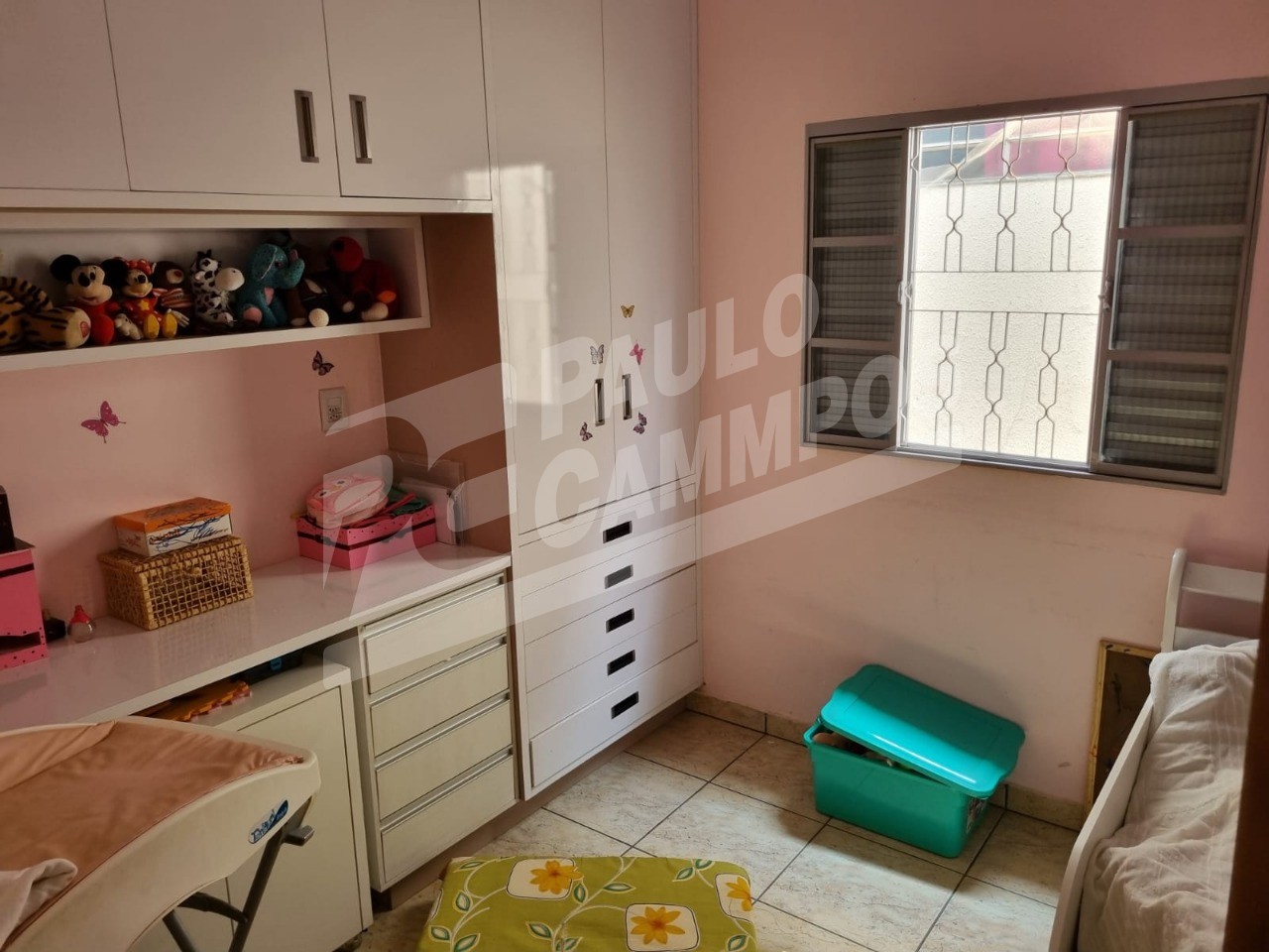 Casa à venda com 3 quartos, 220m² - Foto 11