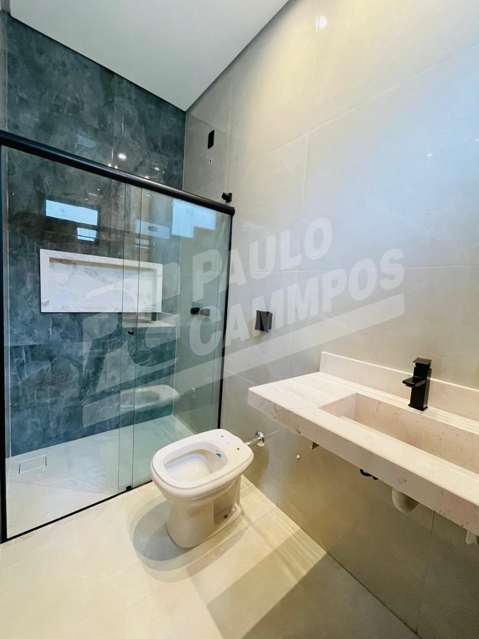 Sobrado à venda com 3 quartos, 150m² - Foto 2