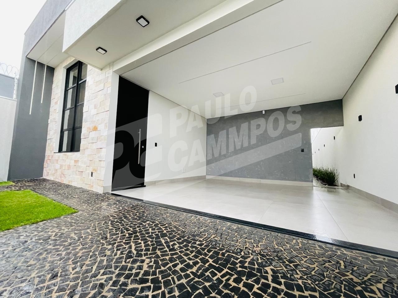 Sobrado à venda com 3 quartos, 150m² - Foto 3