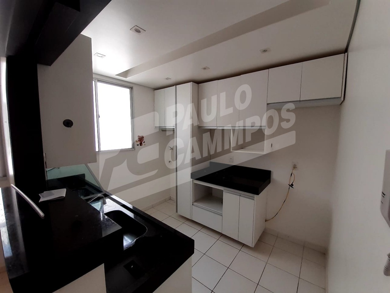 Apartamento à venda com 2 quartos, 43m² - Foto 6