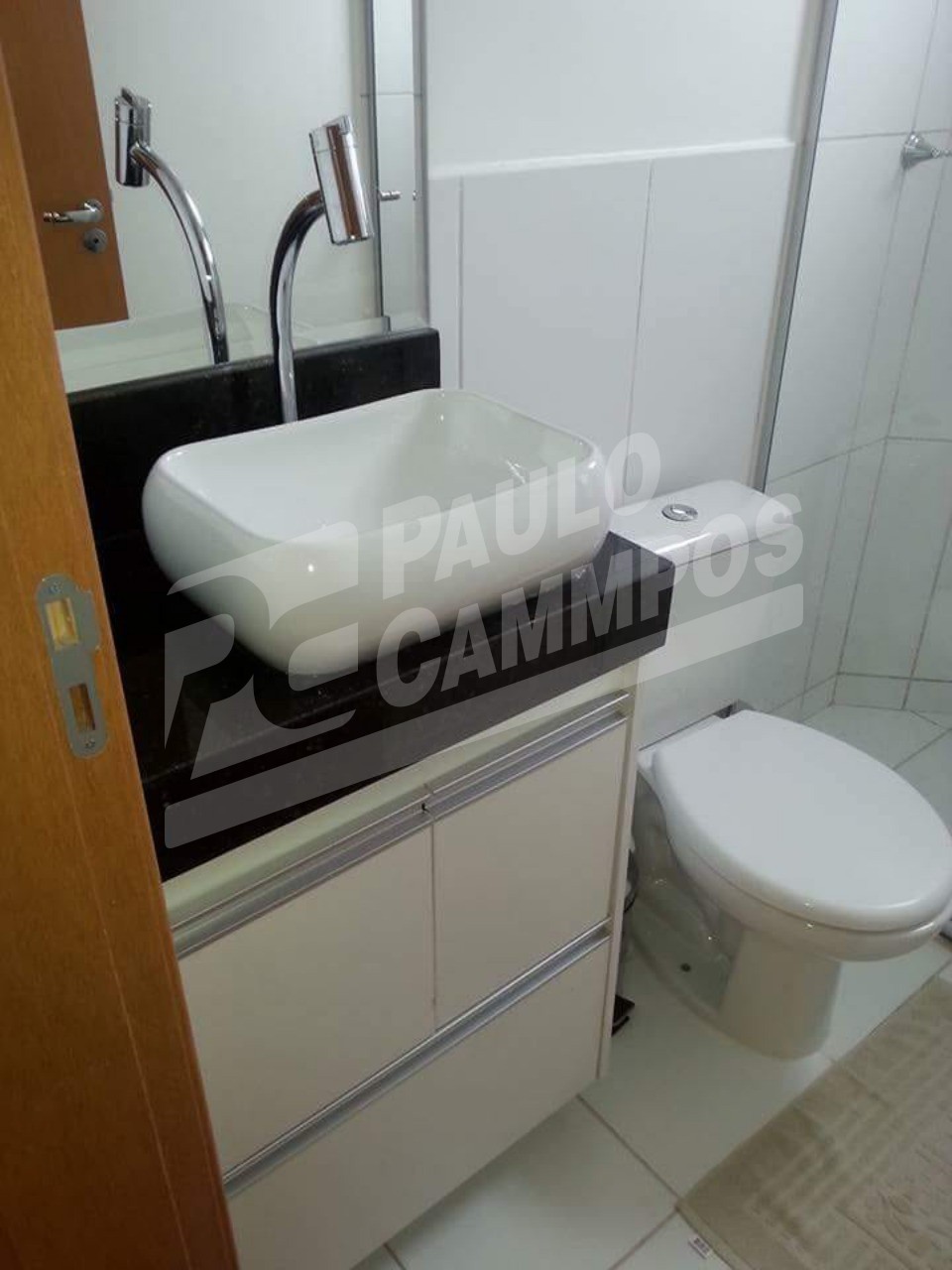 Apartamento à venda com 2 quartos, 43m² - Foto 4