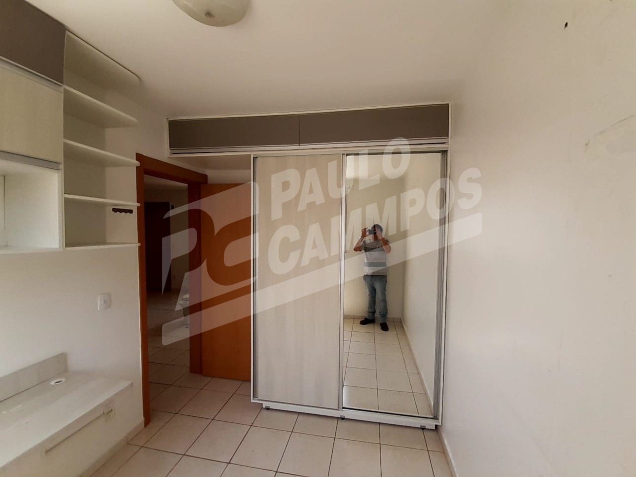 Apartamento à venda com 2 quartos, 43m² - Foto 5