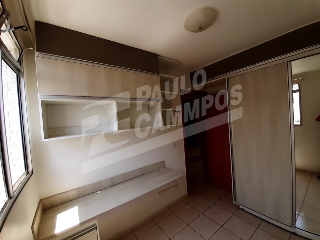 Apartamento à venda com 2 quartos, 43m² - Foto 8