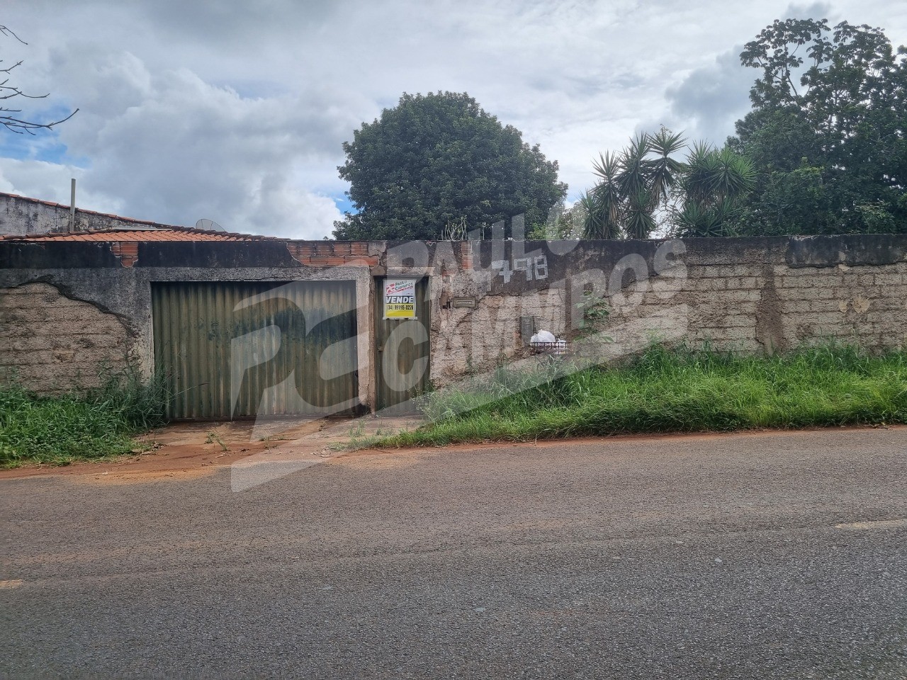 Chácara à venda, 5000m² - Foto 34