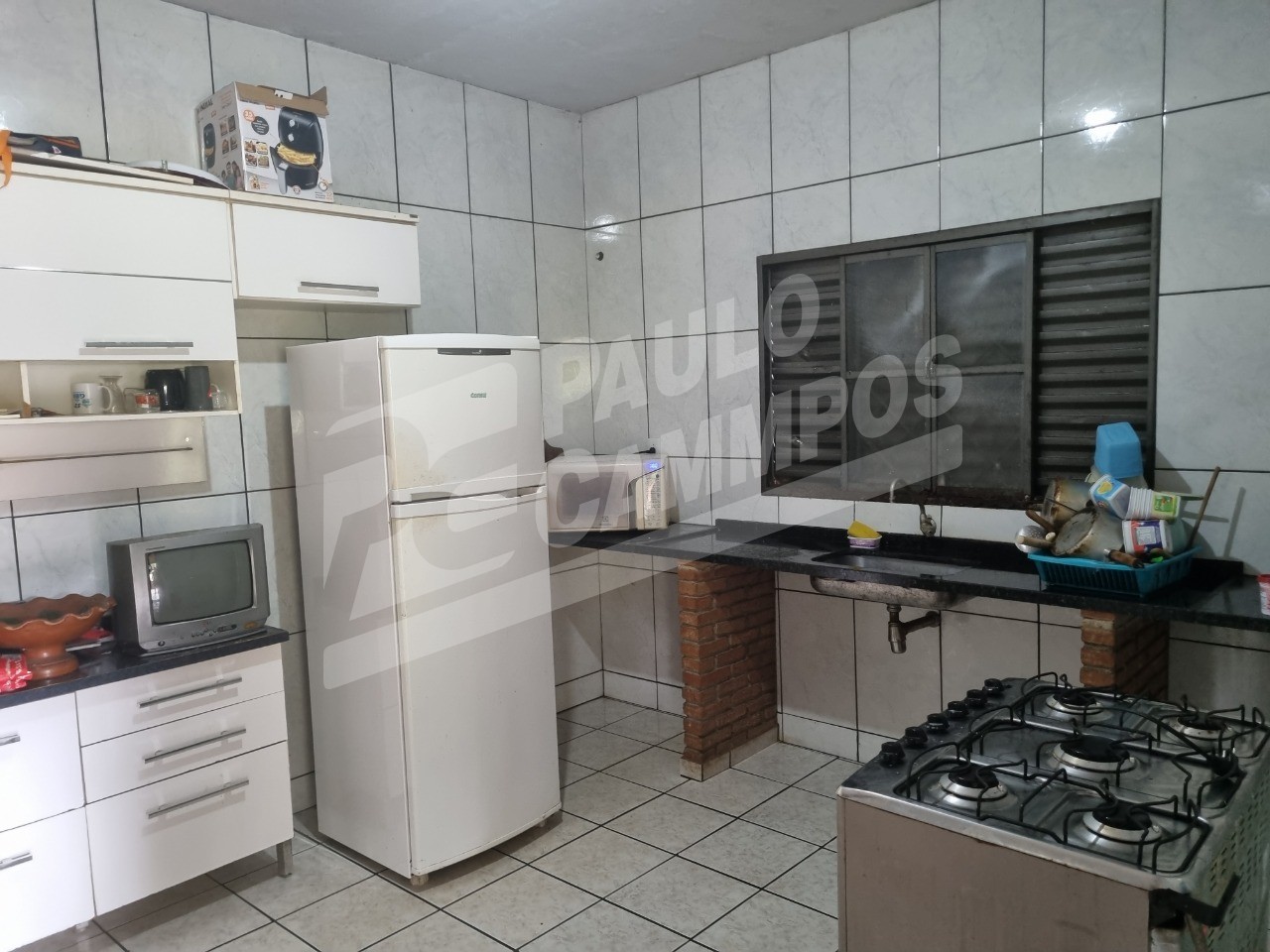 Chácara à venda, 5000m² - Foto 2