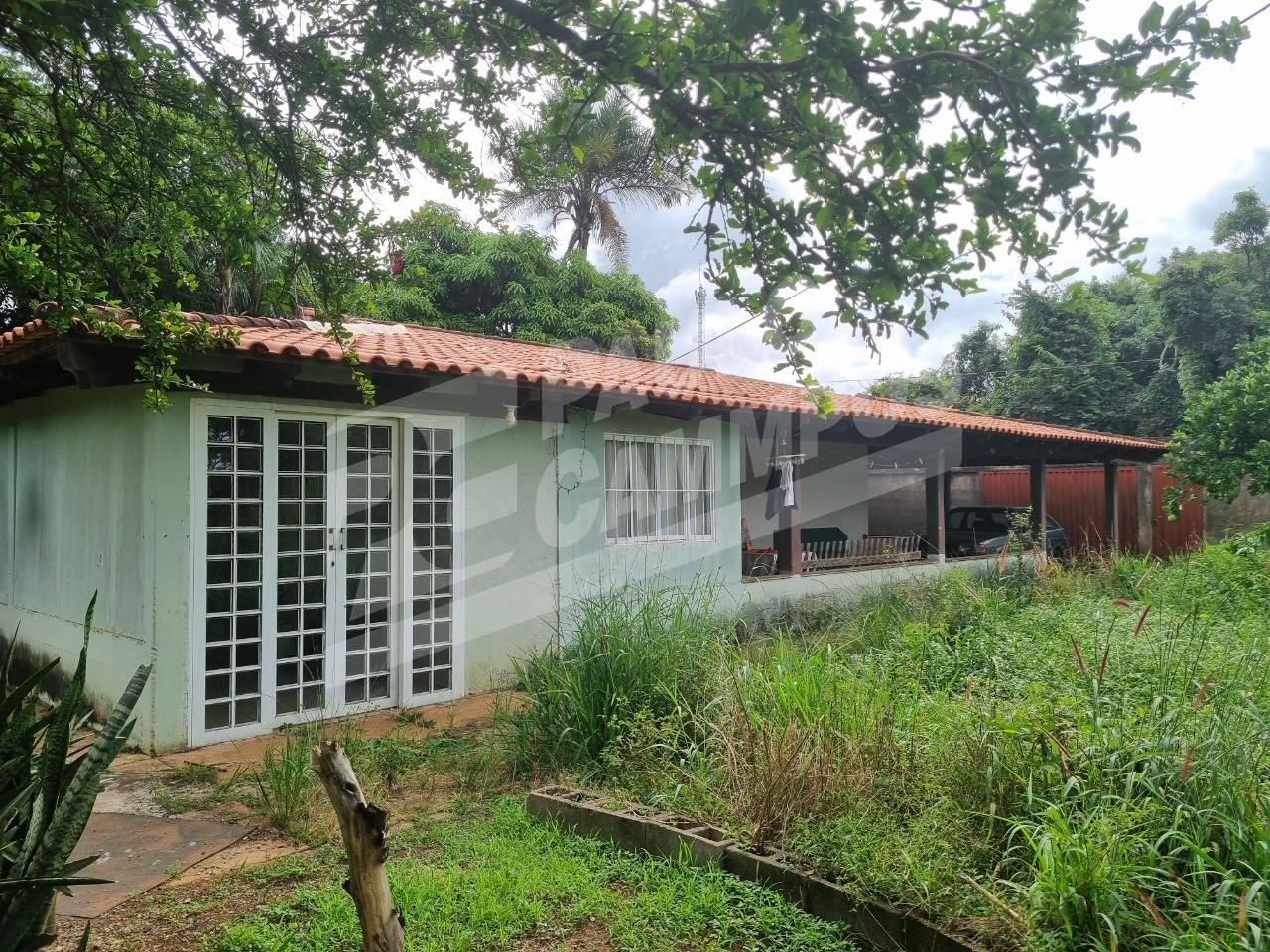 Chácara à venda, 5000m² - Foto 1