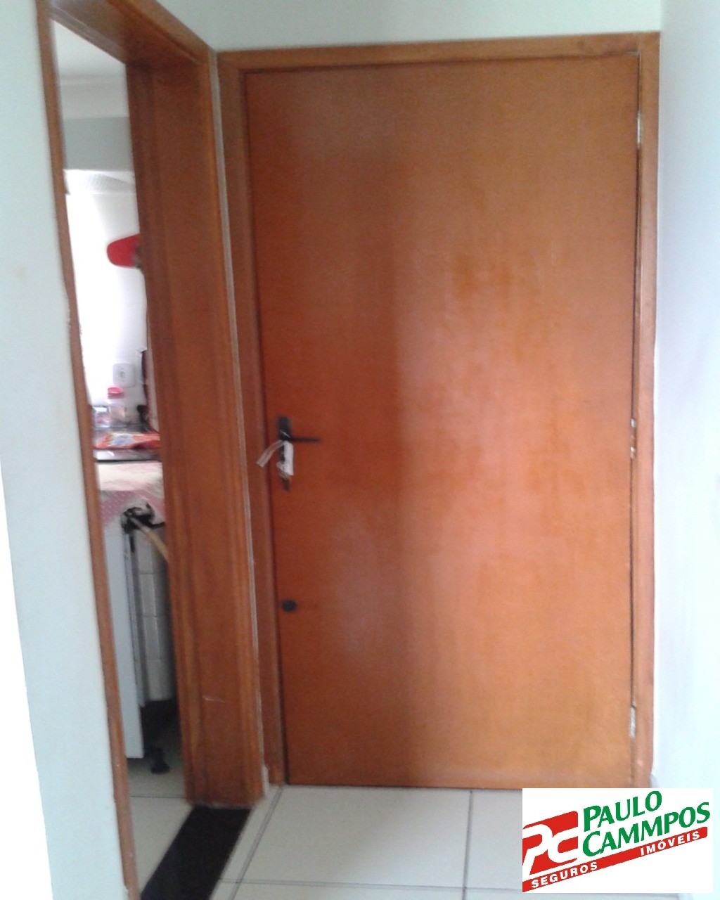 Apartamento à venda com 2 quartos, 58m² - Foto 3