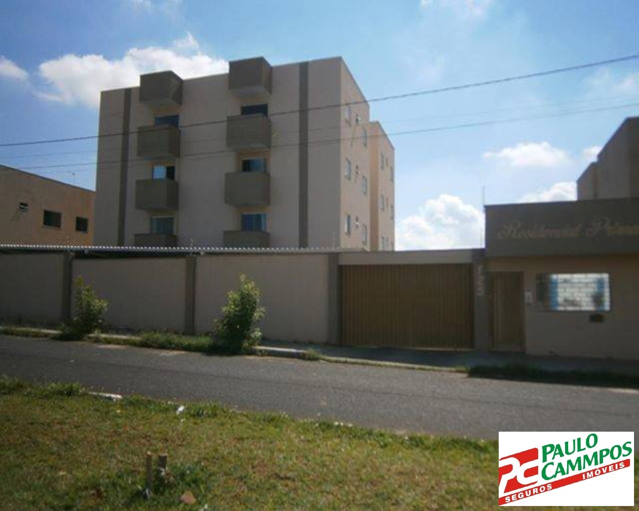 Apartamento à venda com 2 quartos, 58m² - Foto 1