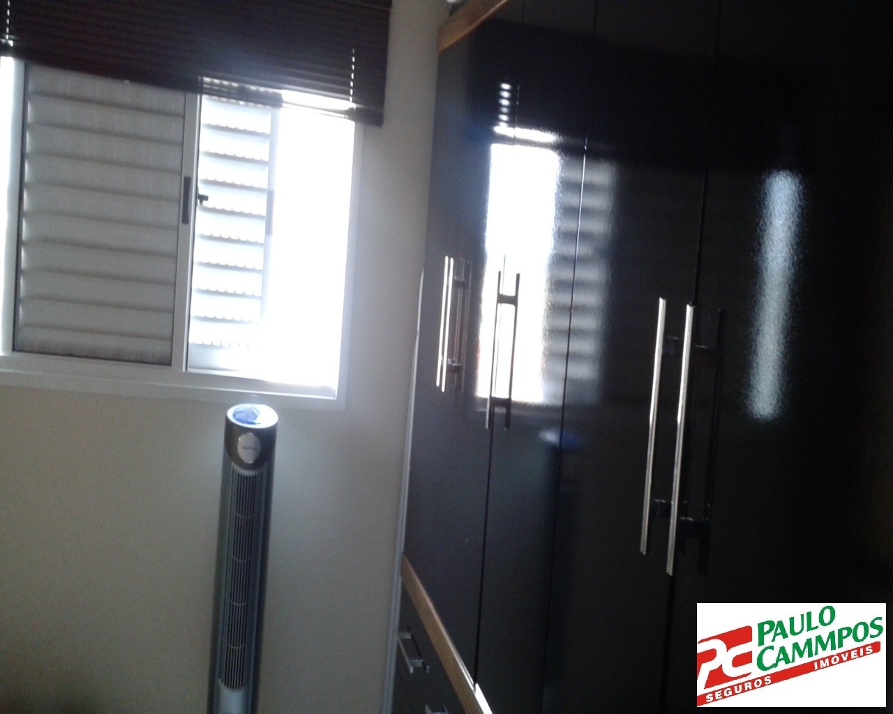 Apartamento à venda com 2 quartos, 58m² - Foto 5