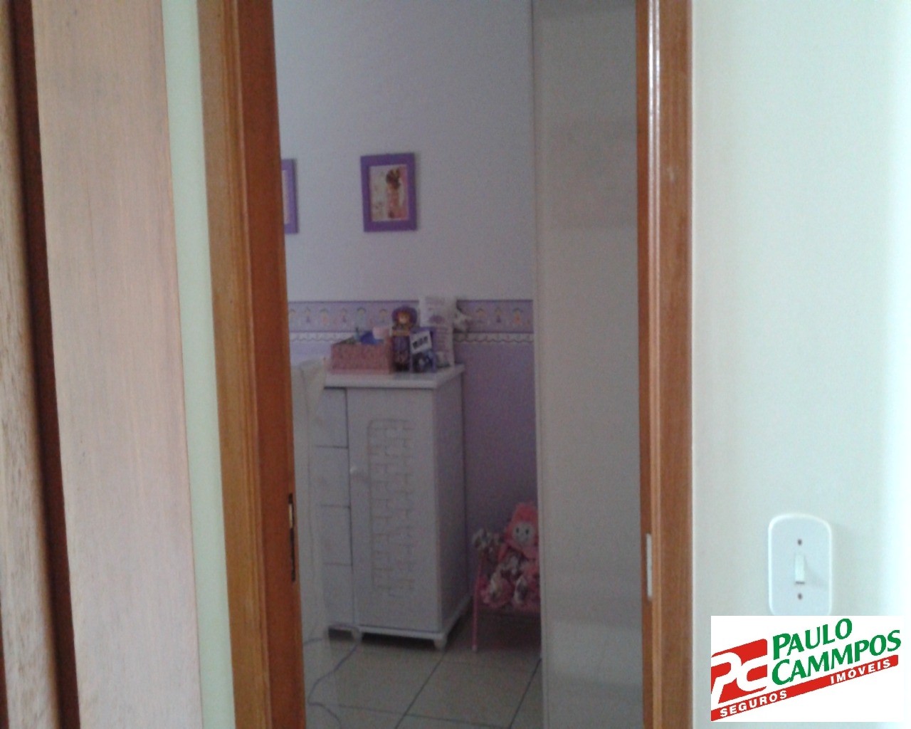 Apartamento à venda com 2 quartos, 58m² - Foto 7