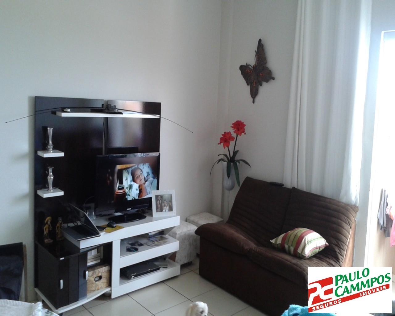 Apartamento à venda com 2 quartos, 58m² - Foto 9