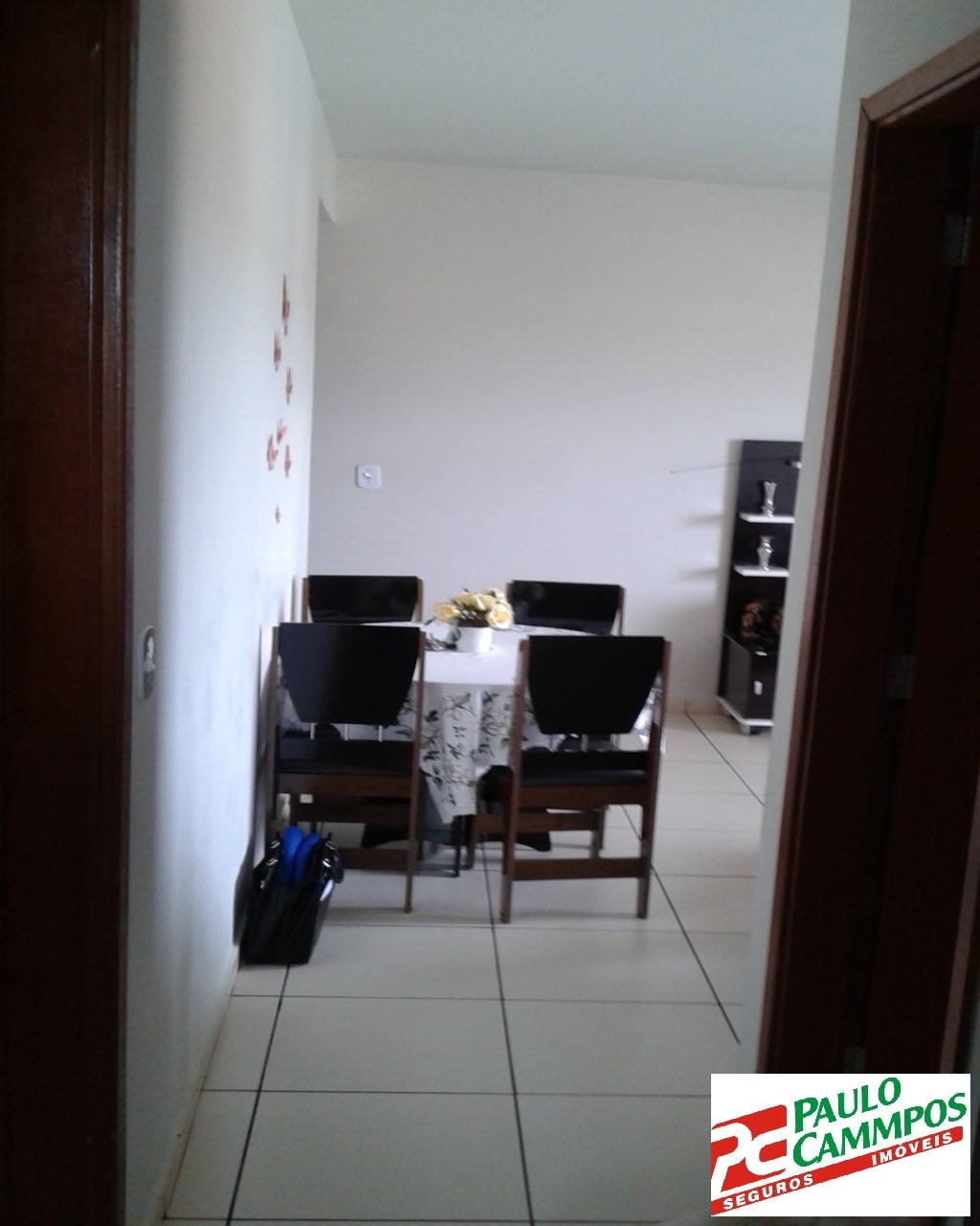 Apartamento à venda com 2 quartos, 58m² - Foto 10