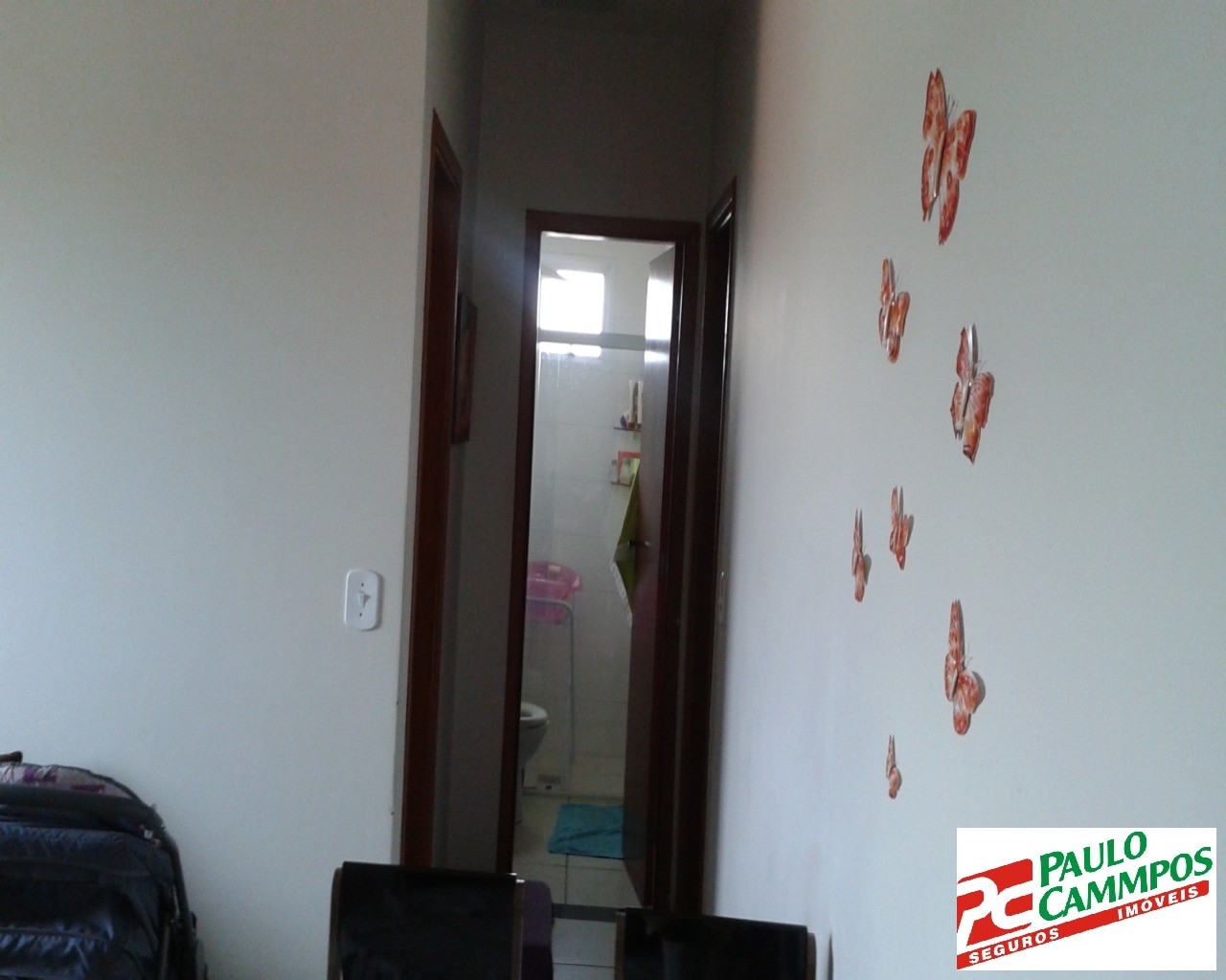 Apartamento à venda com 2 quartos, 58m² - Foto 13